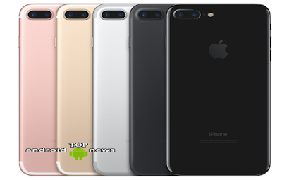 سعر ومواصفات هاتف ايفون 7 بلاس | iphone 7 plus