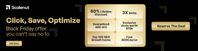Unleashing SEO Brilliance with Scalenut: Your Key to Online Domination
