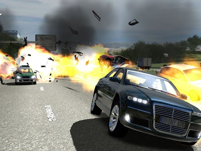 Download Compressed Crash Time III PC Game