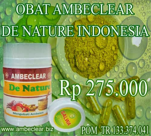 Obat Untuk Penyakit Wasir/Ambeyen