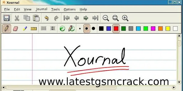 Xournal++For Windows, Mac, Linux (2024)