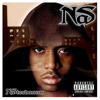 Nas - Nastradamus Album