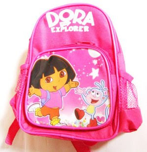 dora bag report