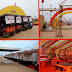 Three Thousands of foreigners will witness the grandeur of Kumbh, see pictures in Tant City's lonely