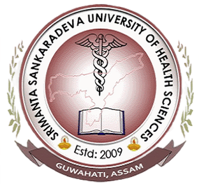 Srimanta Sankaradeva University of Health Sciences (SSUHS)