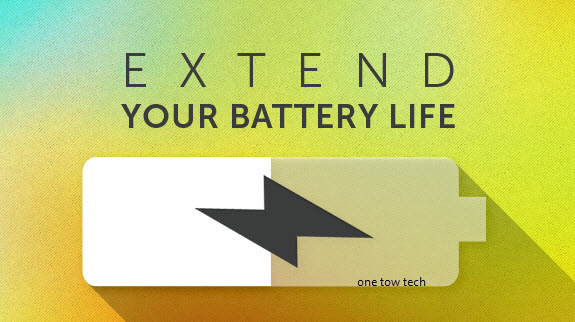 Charging propensities to expand battery life 