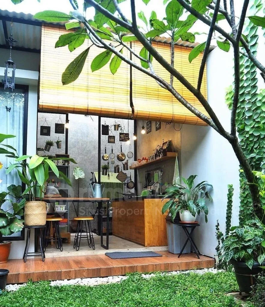 Biar Gak Sumpek Coba Deh Terapkan 10 Desain Dapur Terbuka