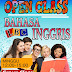 Kursus Bahasa Inggris Murah di depok
