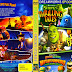 Capa DVD Dreamworks Spooky Stories