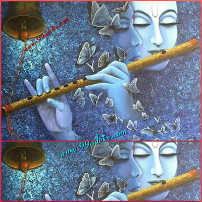 Happy Krishna Janmashtami Wishes & Images for Whatsapp and Facebook