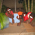 Siguen quejas en Dajabón por niños haitianos deambulando