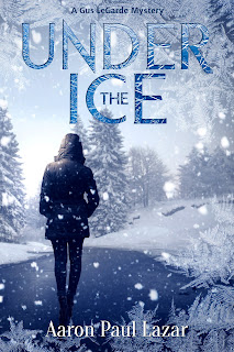 https://www.amazon.com/Under-Ice-LeGarde-Mystery-Mysteries-ebook/dp/B00RBU83YM/ref=sr_1_1?ie=UTF8&qid=1529347005&sr=8-1&keywords=under+the+ice