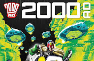 Judge Dredd (2000 A.D) (Actualización) (Tomo 34-46)
