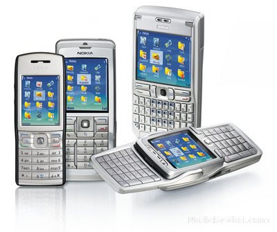 Download Gratis Tema Nokia 7370 Wallpaper