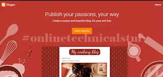 How To Add Post Under Pages In Blogger Most Effective Navigation links