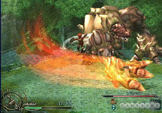 Ys VI The Ark of Napishtim Screenshot mf-pcgame.org