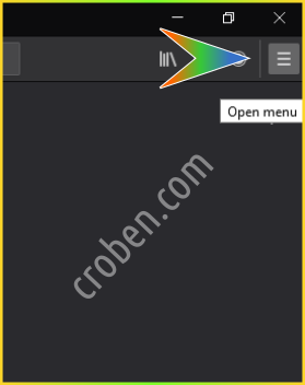 Croben.com Download Windows 10 ISO Step 1