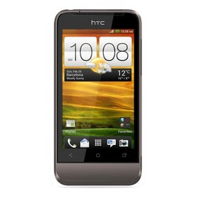 HTC One V