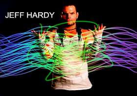 Jeff Hardy Hd Free Wallpapers