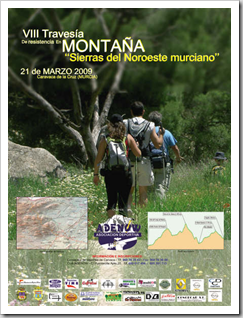 VIII Travesia 003