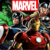 Tải game turn-base Avengers Alliance 