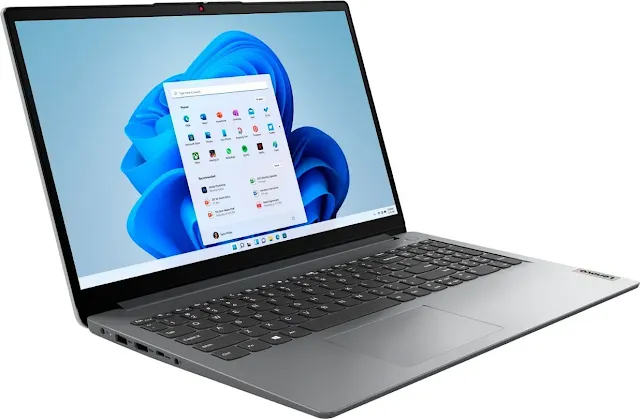 Lenovo Ideapad 1 82VG0091US