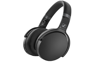 Sennheiser Hd 450Bt