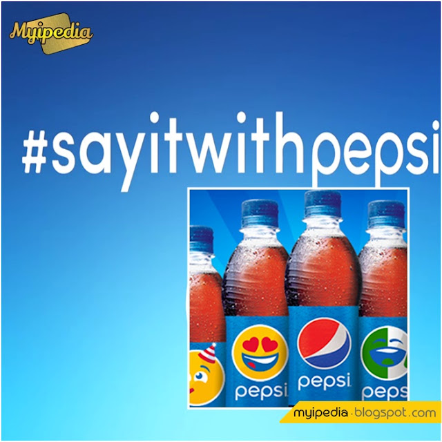 #‎SayitwithPepsi‬ Something Exciting Coming Soon