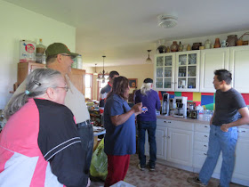 birthday party