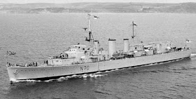 HMS Manxman, part of Operation Mincemeat on 24 August 1941 worldwartwo.filminspector.com