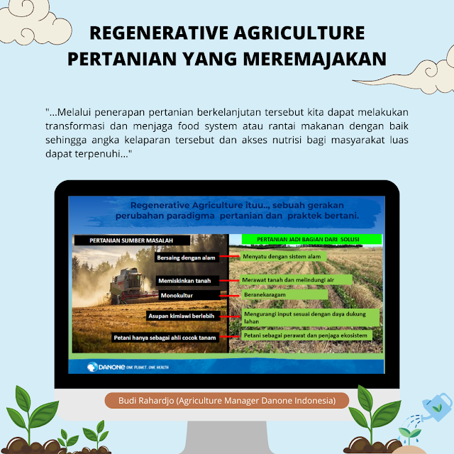 Regenerative Agriculture