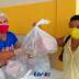 KITS DE MERENDA ESCOLAR SÃO DISTRIBUÍDOS AOS ALUNOS DA REDE MUNICIPAL DE COARI  