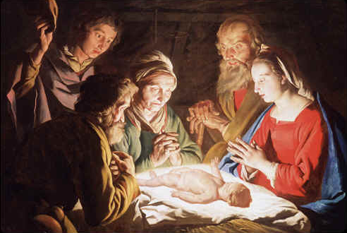 CHRISTMAS HISTORY AND ITS ORIGIN