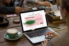 Popular Web Design in Slidell LA 