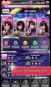 JKT48 PUZZLE STAGE- 1.01 -APK -ANDROID.