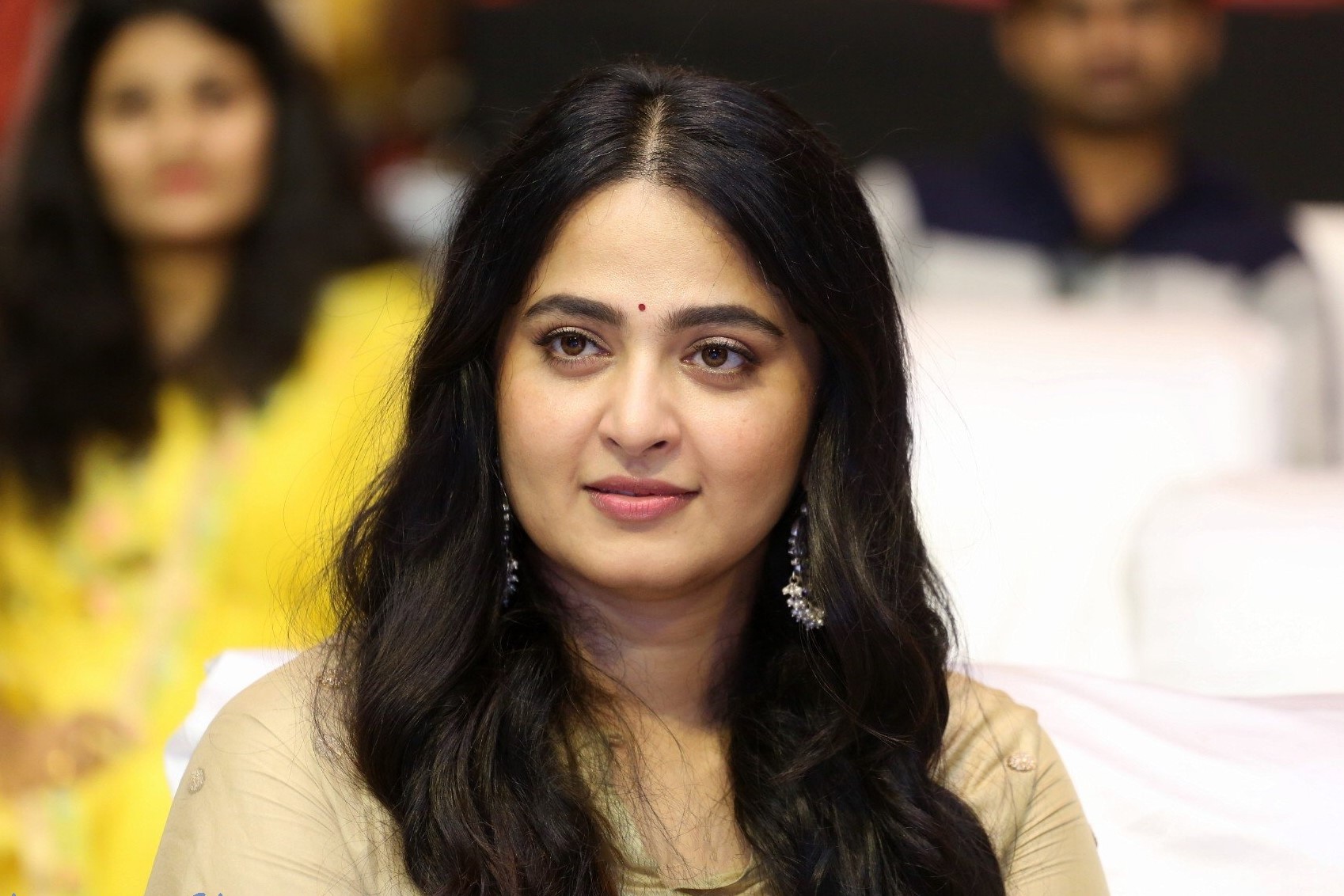 Anushka Shetty UHD HD Photos