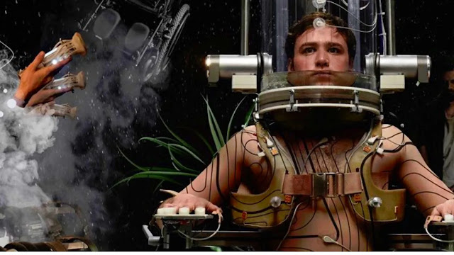Top 10 Best Sci Fi Web series On Netflix - 4evertalks