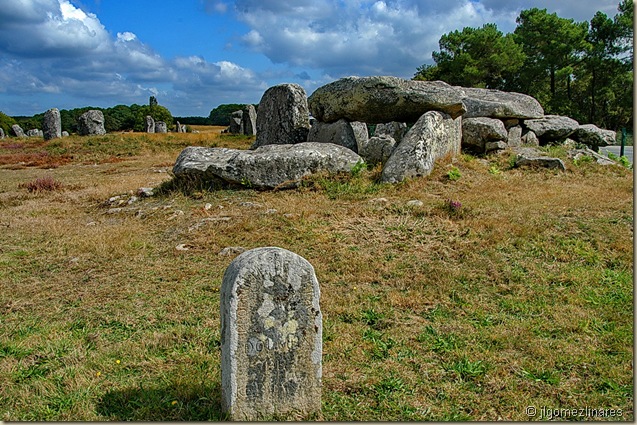 Carnac V