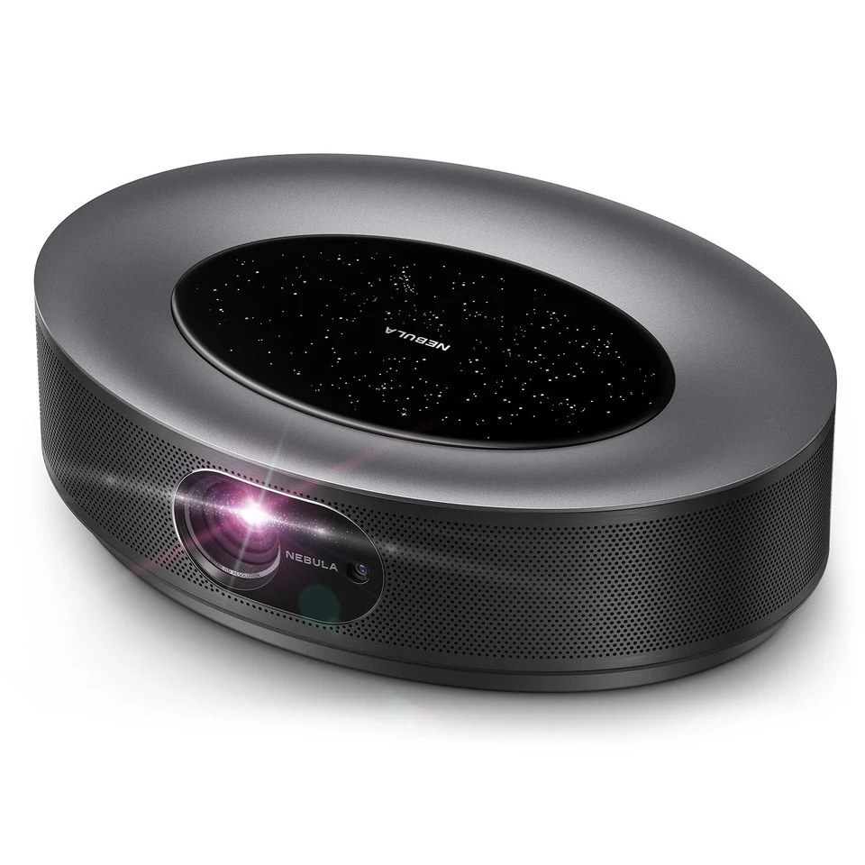 Nebula Cosmos Max And Cosmos Projectors Now Available