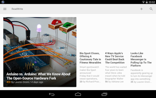 Feedly - Get Smarter v37.2.0 APK