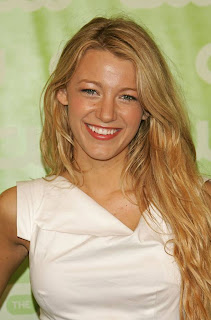 Blake Lively Hairstyle Trends