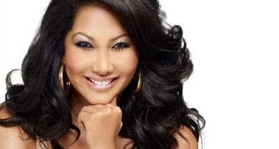 Kimora Lee Simmons Hot Women Of Twitter