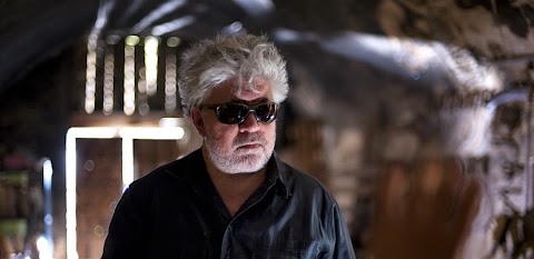 Pedro Almovóvar (1949): director español de cine