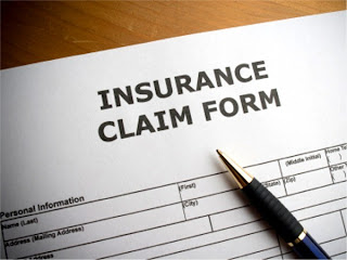 insurance claim