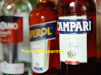 Logo Campari ''Bartender Hero'': vinci gratis esperienze Campari Academy e viaggio a Londra