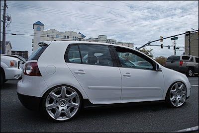 golf tuning