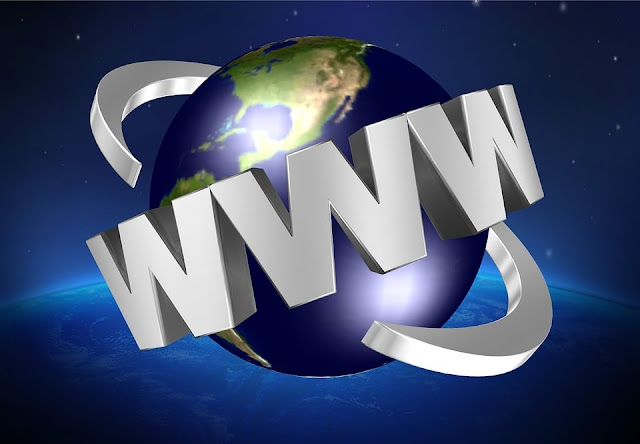 The Internet