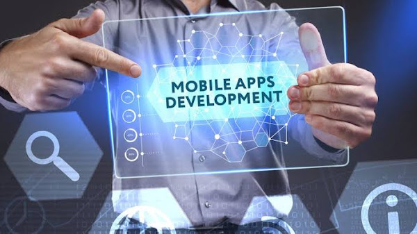 Detailed essay about Android App Development