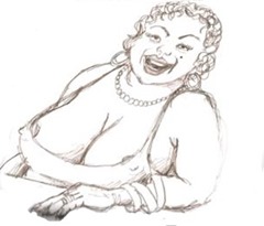 Aurora Gorda