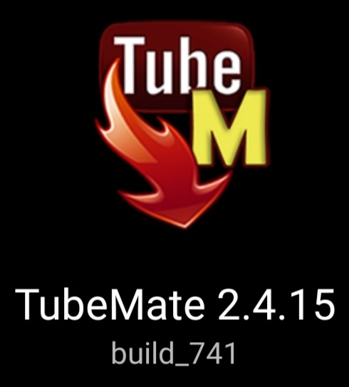 TubeMate YouTube video Downloader-APK